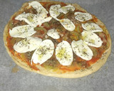 Foto del paso 2 de la receta: Pizza umile & buono