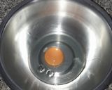 Foto del paso 2 de la receta: Torta de manzana