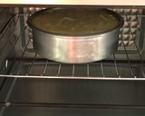 A picture of step 13 of Cranberry Upside Down Butter Cake.