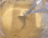 Φωτογραφία βήματος 1 της συνταγής Μπανάνα pancakes
