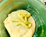 Foto langkah ke 3 dari resep Roti Maryam.
