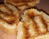 Foto del paso 6 de la receta: Pionono dulce