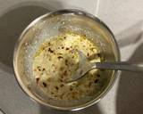 Caesar salad recipe step 2 photo
