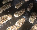 雜糧歐包的食譜步驟5照片