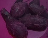 Foto langkah ke 2 dari resep Kolak ubi ungu 🥰.