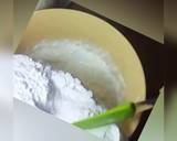 Besan Naan khatai recipe step 3 photo