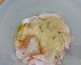 Foto langkah ke 2 dari resep Sayap Ayam Goreng Ketumbar.