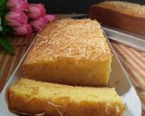 Foto langkah ke 9 dari resep Bolu Tape Lembuuut Favorit recomended.