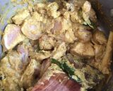 Foto langkah ke 2 dari resep 12. Tongseng Ayam.