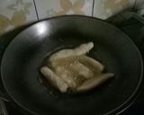 Foto langkah ke 7 dari resep Pempek Dos Isi Telur.