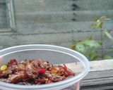 Foto langkah ke 6 dari resep Sambal Baby Cumi.