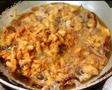 รูปขั้นตอนการทำที่ 4 ของ หนังไก่ทอดกรอบ