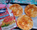 Foto langkah ke 3 dari resep RESEP PIZZA 🍕 PRAKTIS - MASAKAN DAPUR MARISA.