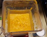 A picture of step 10 of Creamy Red Thai Curry Squash Soup.