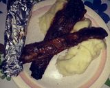 Foto del paso 7 de la receta: Costillas a la barbecue