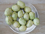 आम का मुरब्बा (Aam ka murabba recipe in Hindi)