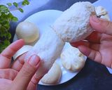 Foto langkah ke 11 dari resep Bakpao lembut tanpa proving anti ribet.