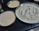 જુવાર ના મુઠીયા(Jowar Muthiya Recipe in Gujarati) રેસીપી સ્ટેપ1ફોટો