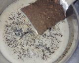A picture of step 2 of Adrak wali chai.