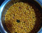 बूंदी रायता (boondi raita recipe in Hindi) रेसिपी चरण 2 फोटो