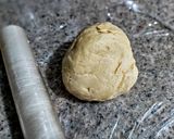 Foto del paso 1 de la receta: MASA SABLEÉ🥧...!(Masa quebrada dulce)