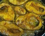 A picture of step 2 of Rohu Fish Fry Recipe.