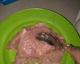 Foto langkah ke 2 dari resep Chicken katsu.