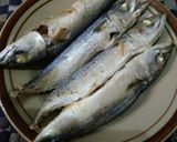 Foto langkah ke 1 dari resep Pindang Deles Bumbu Sarden.