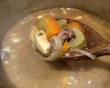 Foto langkah ke 6 dari resep Beef Stew (Semur Daging Ala Inggris).