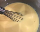 Foto langkah ke 3 dari resep Kue Lontar / Pie Susu khas Papua.