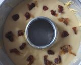 Foto langkah ke 5 dari resep Wadai Bingka Tapai.