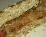 Foto del paso 1 de la receta: Paty de pollo y brócoli 🍗 ♡