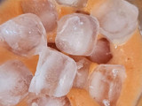 Guayaba sour
