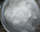 Foto langkah ke 1 dari resep Wajik ala kampung.