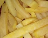 Foto del paso 1 de la receta: Salchipapas A Mi Estilo
