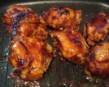 Foto langkah ke 4 dari resep Ayam Bakar Madu.