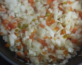 Foto del paso 1 de la receta: Salsa bolognesa fácil