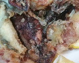 Foto del paso 2 de la receta: Fritura de pescado diferente