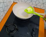 Foto langkah ke 3 dari resep Pok Coy Kuah Saus Tiram #dapurelbeweek25.