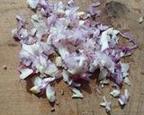 Foto langkah ke 1 dari resep Butter Rice.