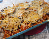 Foto del paso 9 de la receta: Moussaka a mi manera