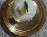 ভাত (Bhat recipe in Bengali) রেসিপি ধাপ - 2 ছবি