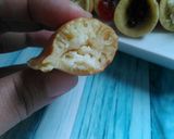 Foto langkah ke 6 dari resep Kue Manjah.