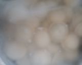 Foto del paso 10 de la receta: Sorrentinos de Acelga, Zanahoria y Mozzarella. Ultra Caseros, Paso a Paso