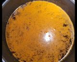 A picture of step 2 of Shrimp Meatballs.