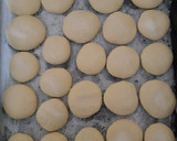 Foto del paso 3 de la receta: Galletas de aceite