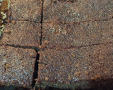Foto del paso 7 de la receta: Brownie al microondas de chocolate con nueces
