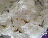 Vegyes gyümölcsös, joghurttorta recept fázis 4 fotója