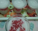 Foto langkah ke 4 dari resep Bubur Mutiara.