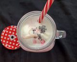 A picture of step 4 of Falooda.